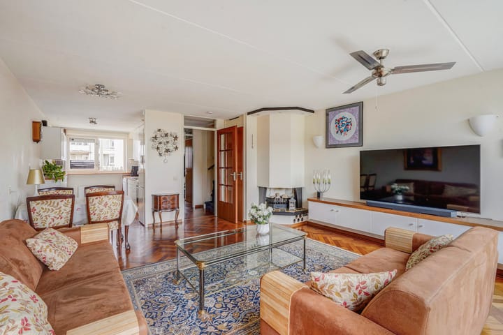 Foto 2 van Cannenburglaan 9