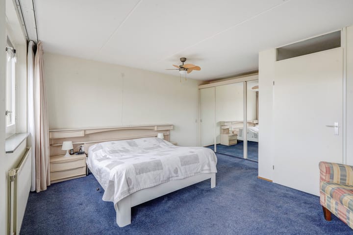 Foto 5 van Cannenburglaan 9