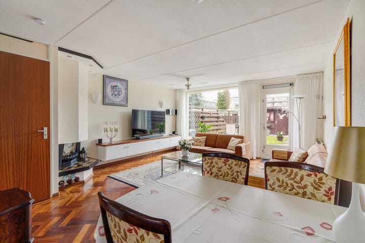 Foto 15 van Cannenburglaan 9