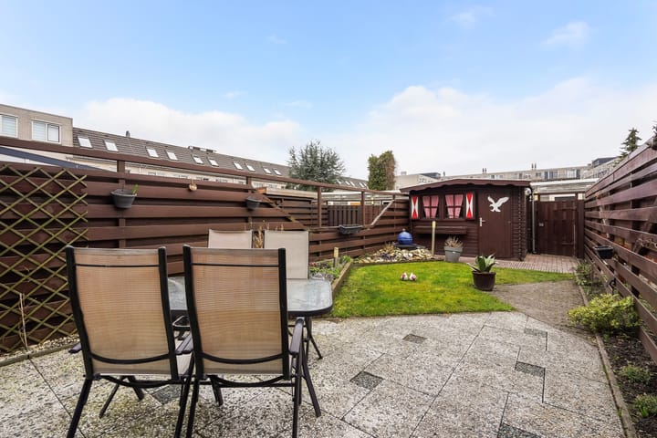 Foto 18 van Cannenburglaan 9