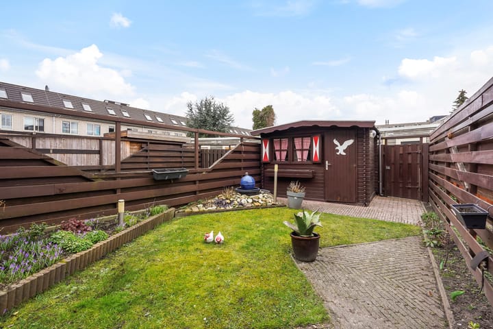 Foto 20 van Cannenburglaan 9