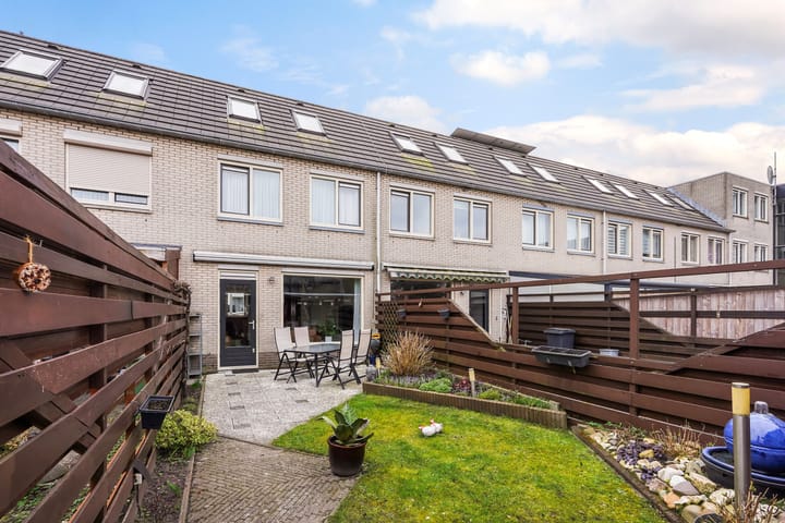 Foto 21 van Cannenburglaan 9