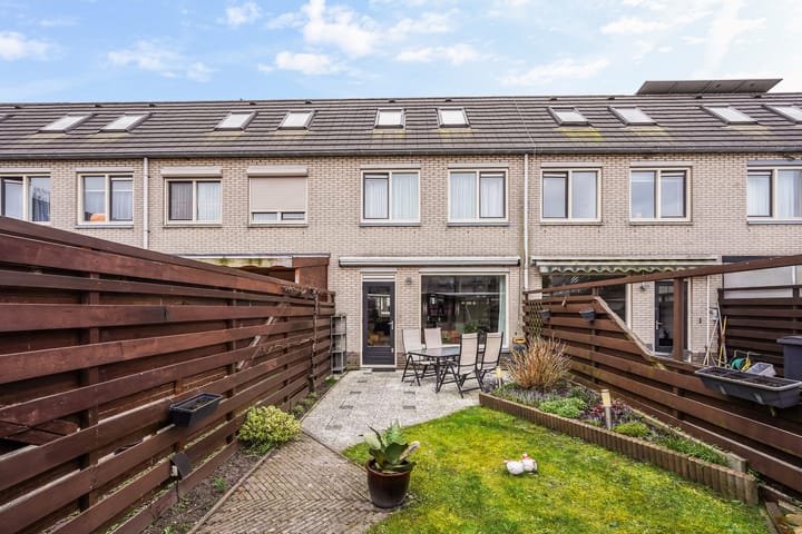 Foto 22 van Cannenburglaan 9