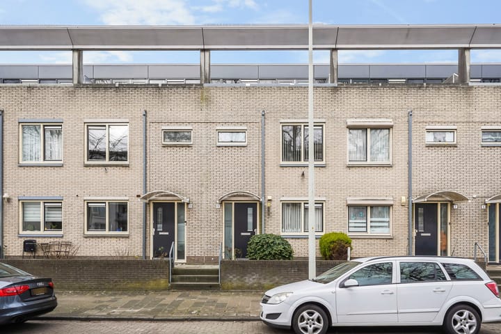 Foto 6 van Cannenburglaan 9