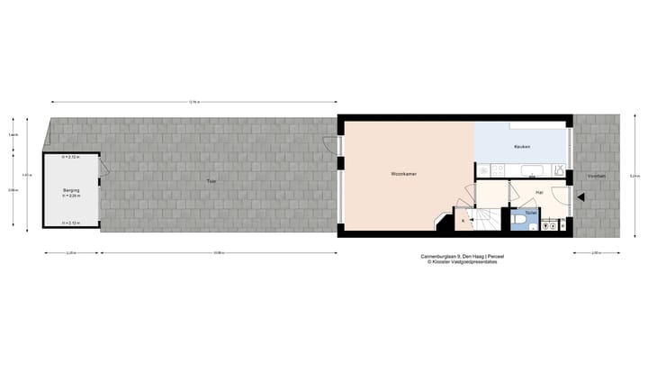 Foto 54 van Cannenburglaan 9