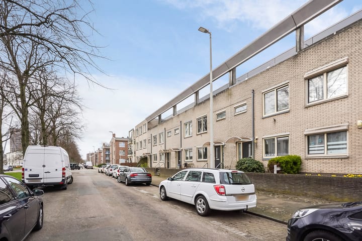 Foto 7 van Cannenburglaan 9