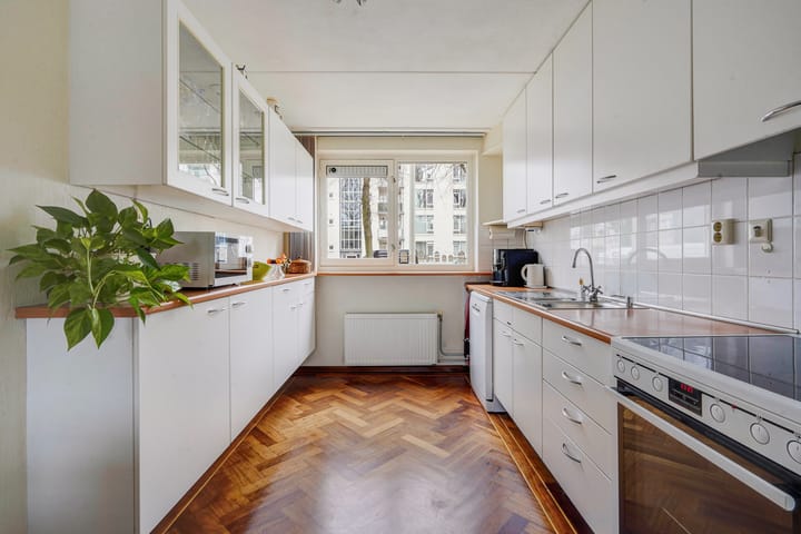 Foto 3 van Cannenburglaan 9