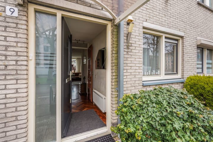 Foto 11 van Cannenburglaan 9