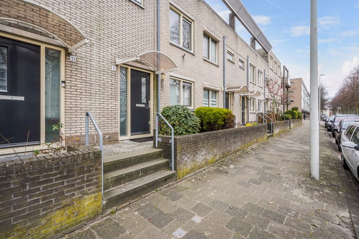 Foto 8 van Cannenburglaan 9