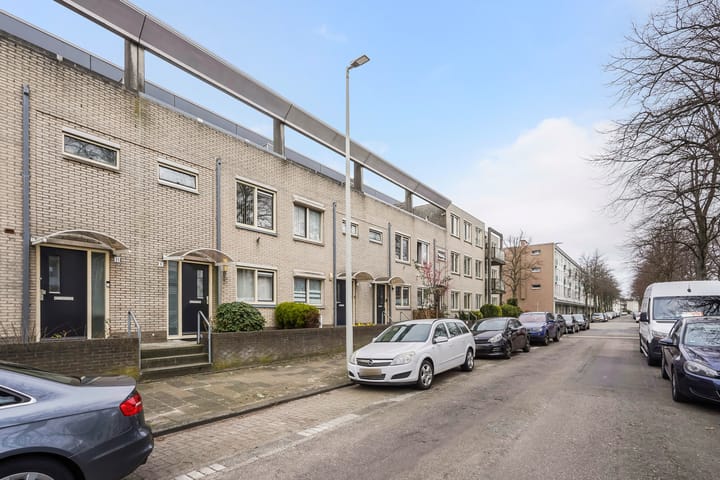 Foto 9 van Cannenburglaan 9