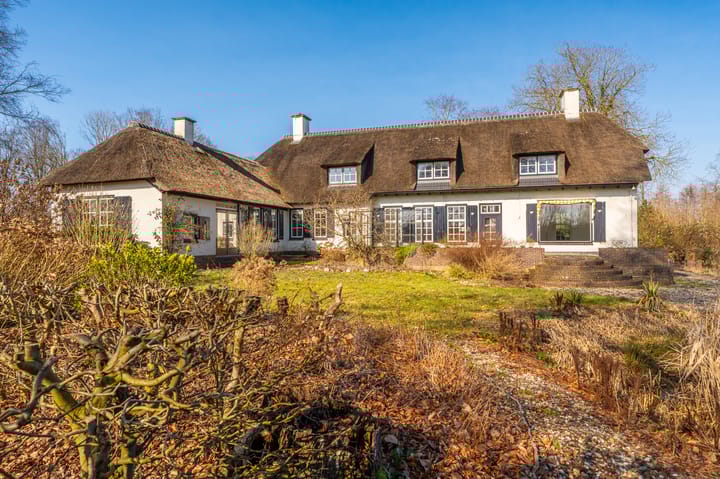 Foto 2 van Blijhamsterweg 81