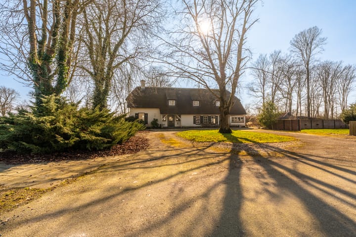 Foto 4 van Blijhamsterweg 81