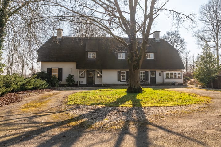 Foto 5 van Blijhamsterweg 81