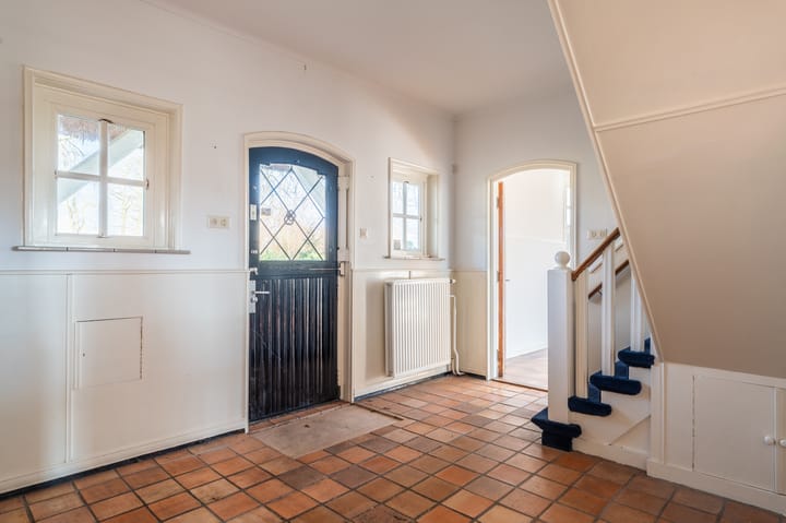 Foto 9 van Blijhamsterweg 81