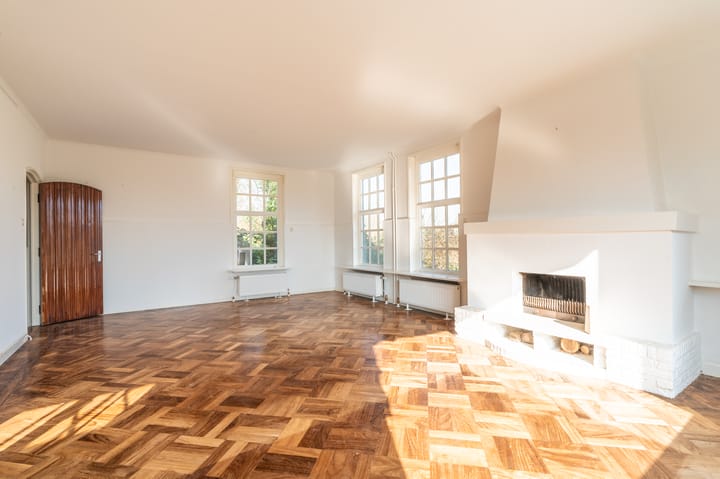 Foto 11 van Blijhamsterweg 81