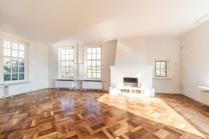 Foto 13 van Blijhamsterweg 81