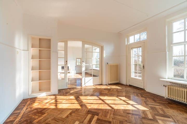 Foto 18 van Blijhamsterweg 81