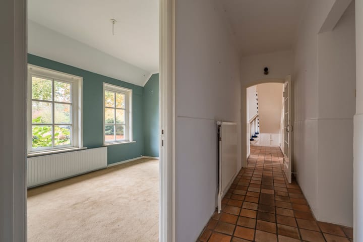 Foto 25 van Blijhamsterweg 81