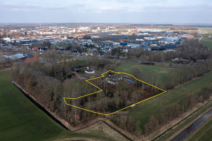 Foto 80 van Blijhamsterweg 81