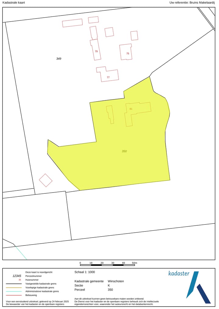 Foto 88 van Blijhamsterweg 81