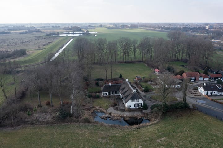 Foto 75 van Blijhamsterweg 81