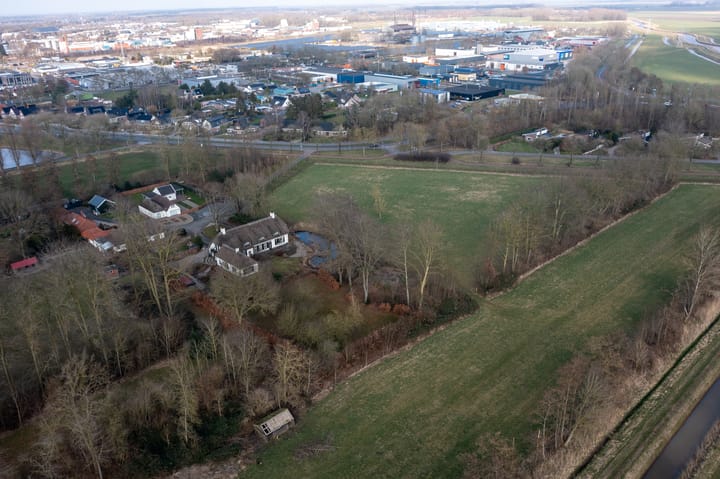 Foto 77 van Blijhamsterweg 81