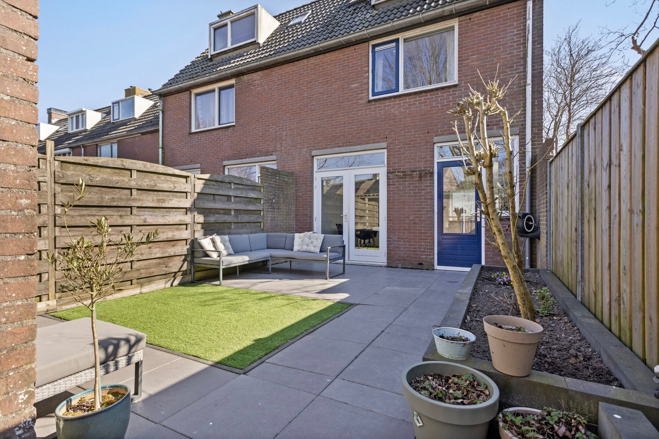 Foto 3 van de Roos 18