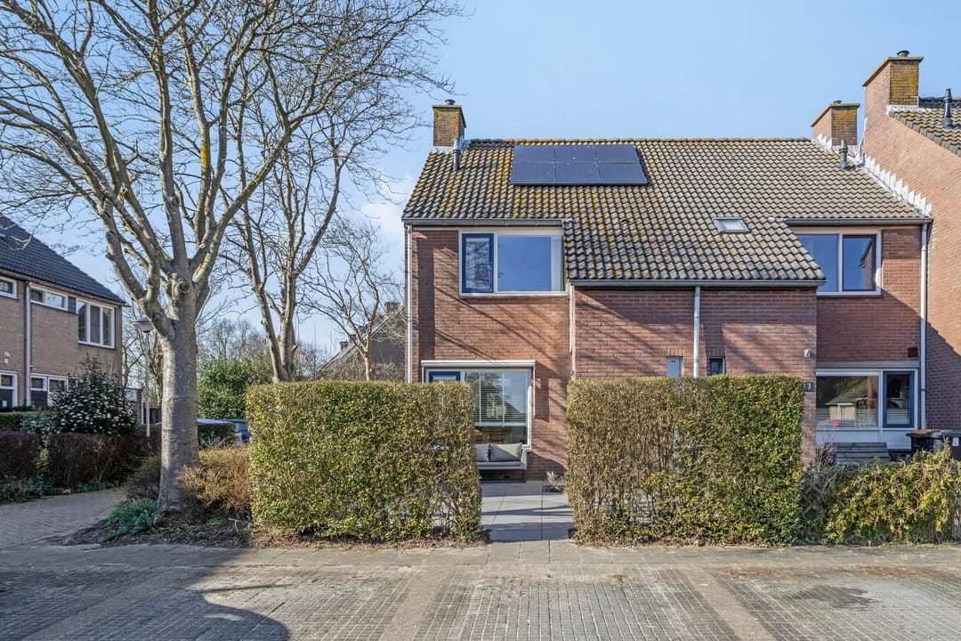 Foto 2 van de Roos 18