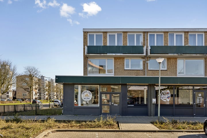 Schout Offermanstraat 60 F