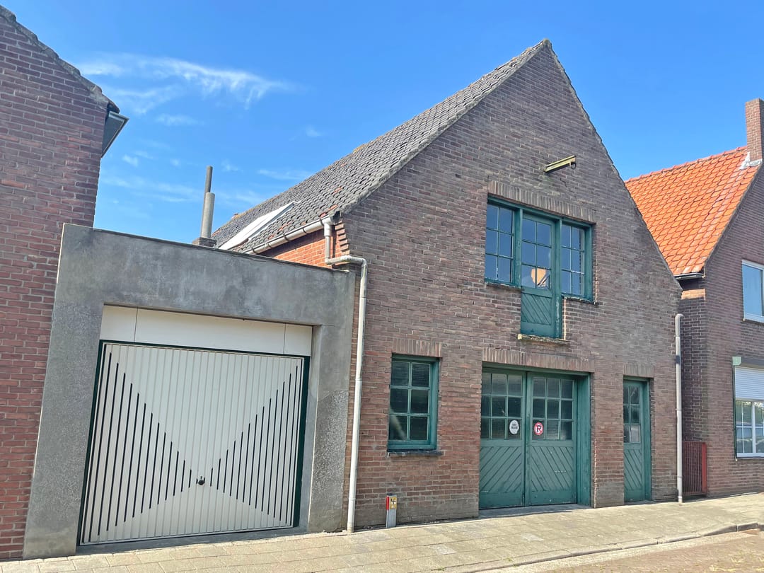 Foto 1 van Ravelijnstraat 19-L01