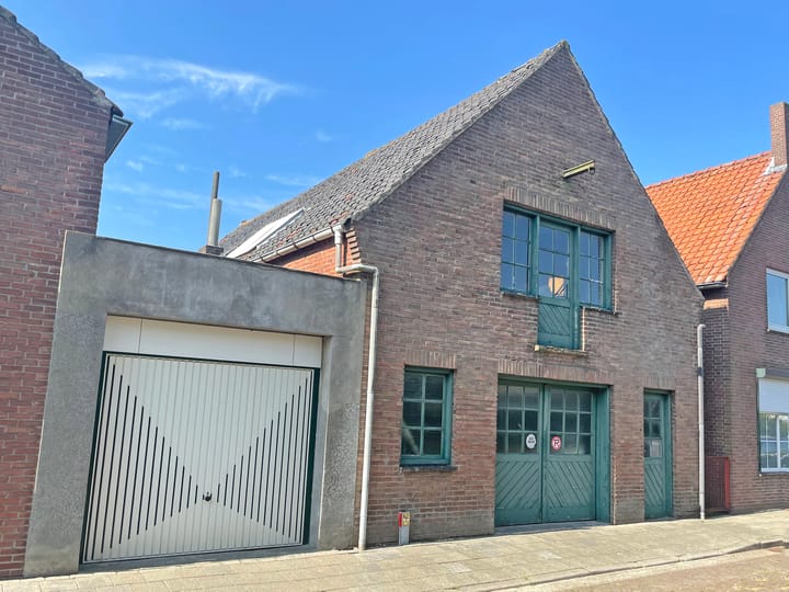 Photo 1 of Ravelijnstraat 19-L01