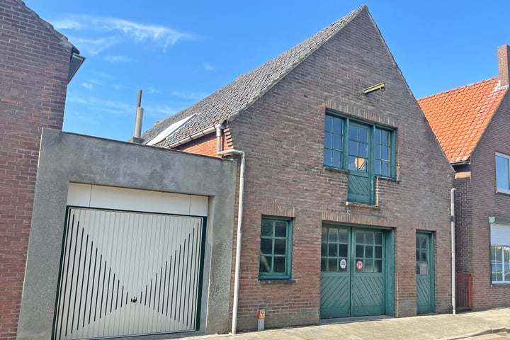 Ravelijnstraat 19-L 01