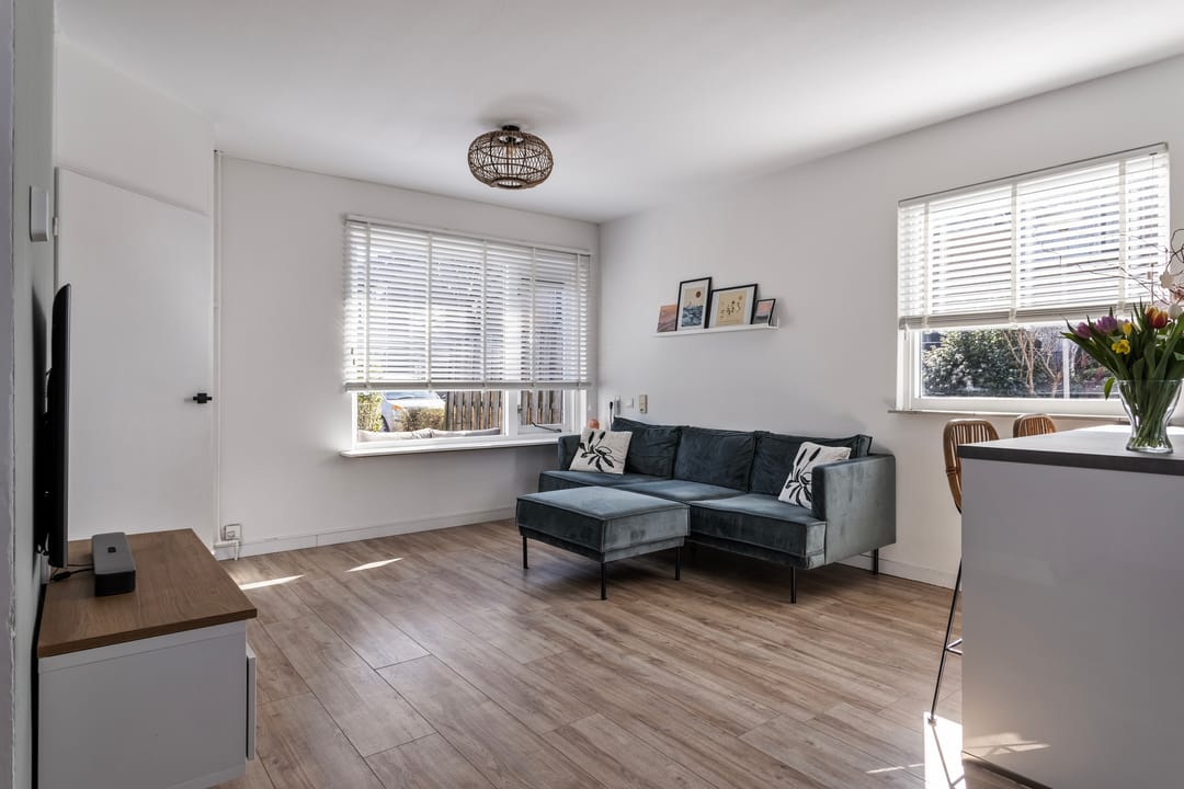 Foto 7 van de Roos 18