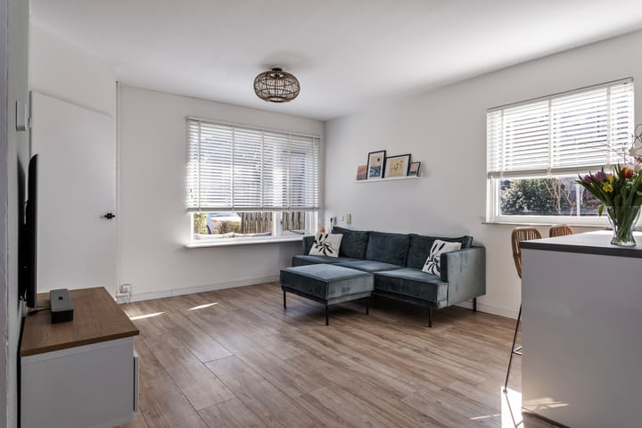 Foto 7 van de Roos 18