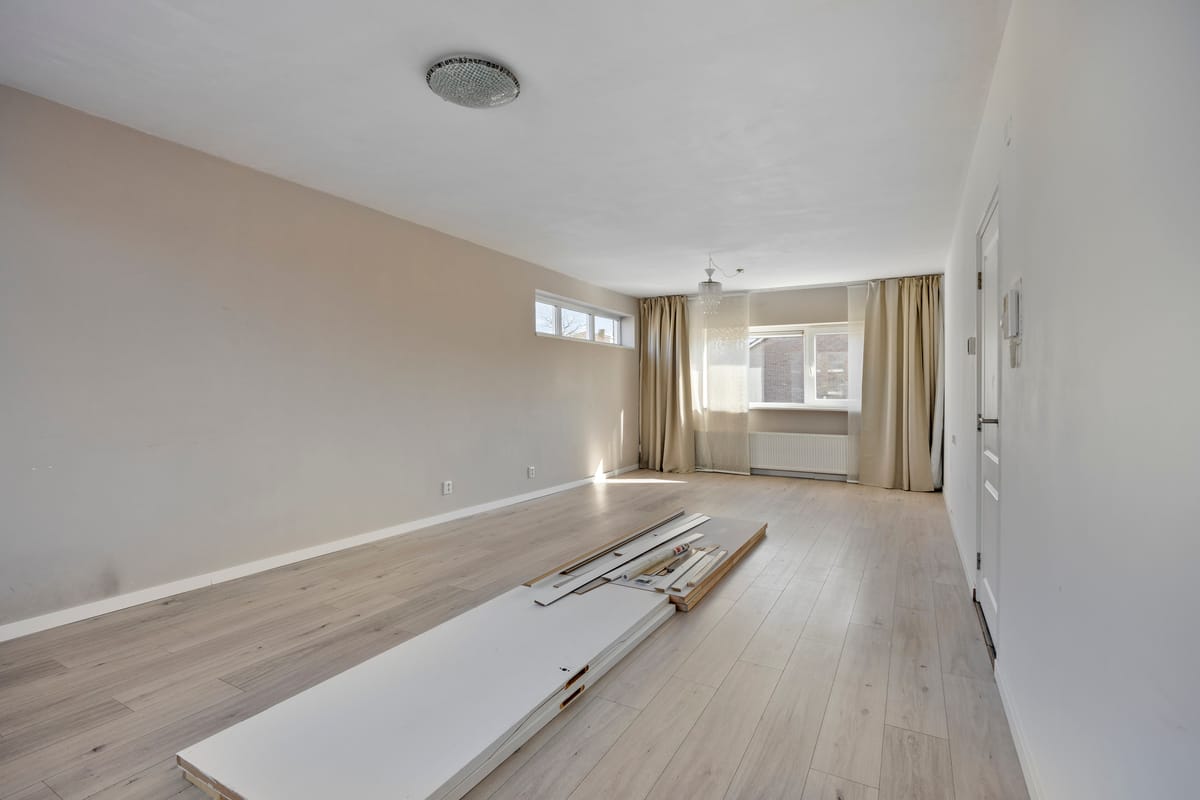 Foto 4 van Schout Offermanstraat 60-F