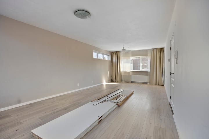 Foto 4 van Schout Offermanstraat 60-F