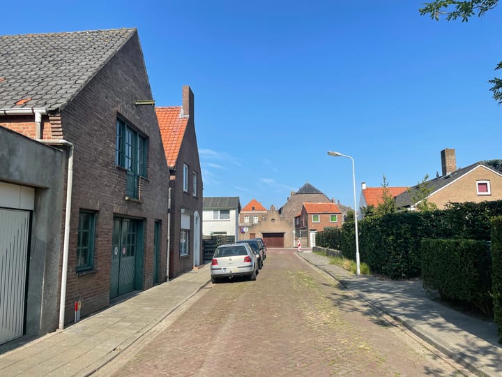 Photo 3 of Ravelijnstraat 19-L01