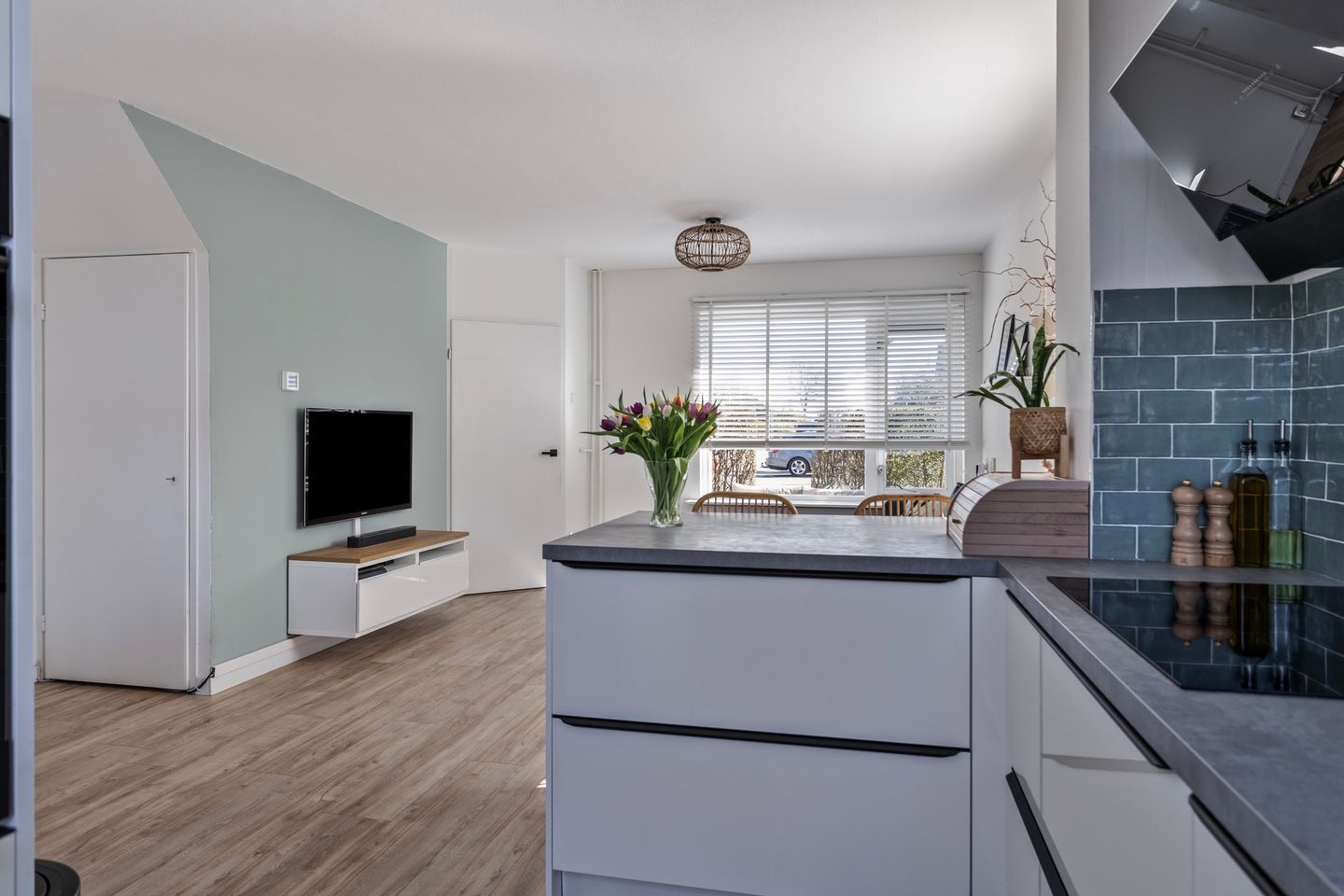 Foto 10 van de Roos 18