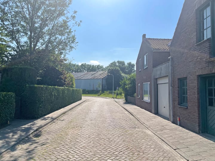 Photo 4 of Ravelijnstraat 19-L01