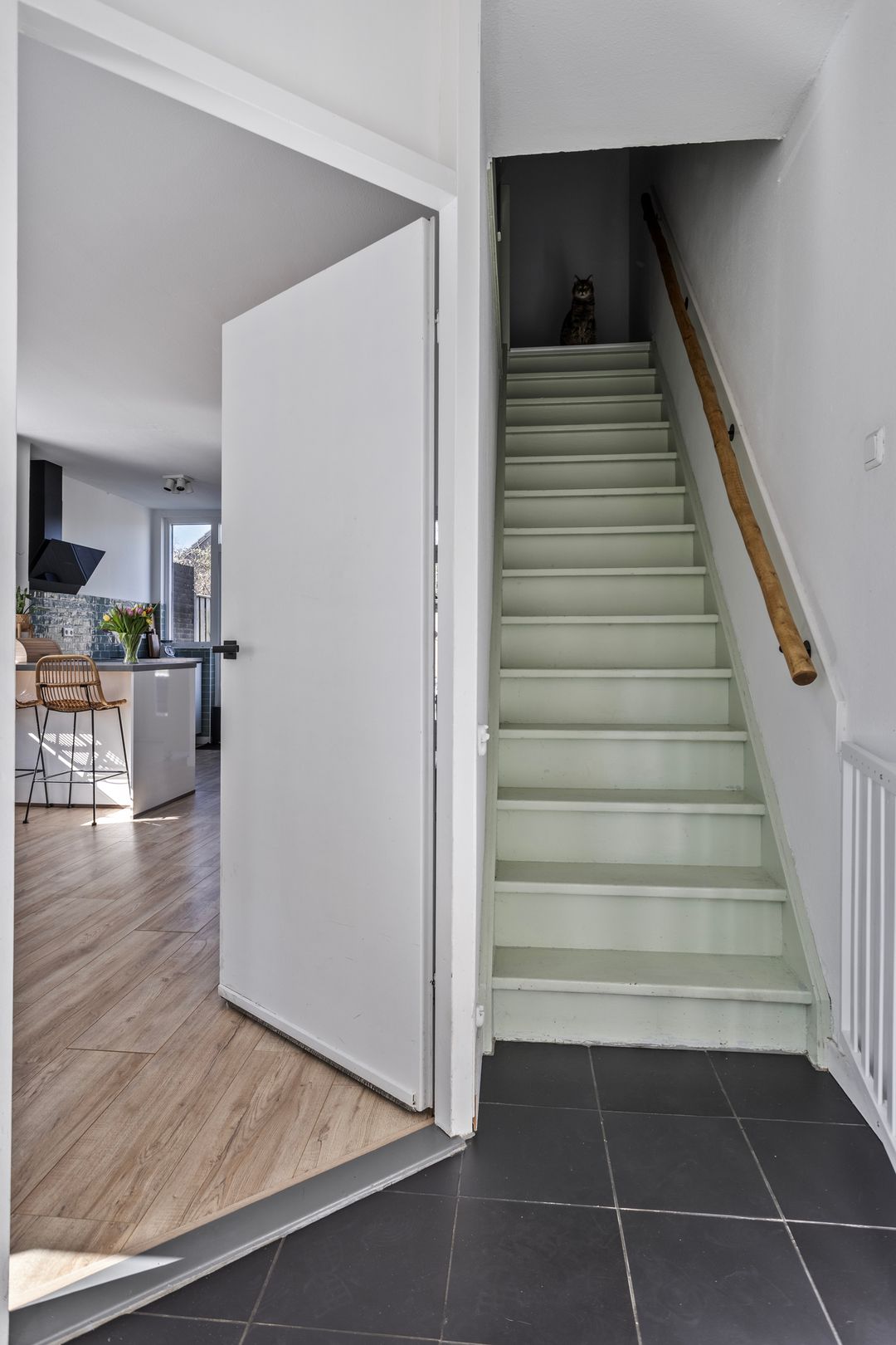 Foto 11 van de Roos 18