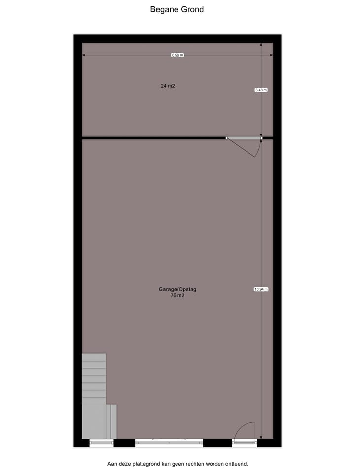 Photo 5 of Ravelijnstraat 19-L01