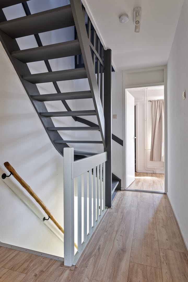 Foto 12 van de Roos 18