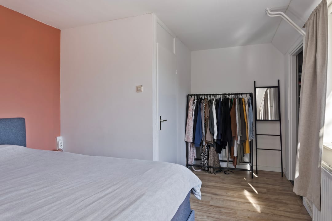 Foto 13 van de Roos 18