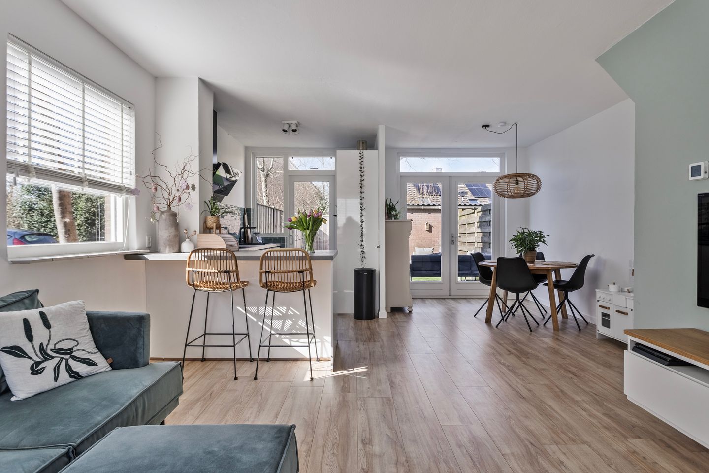 Foto 4 van de Roos 18