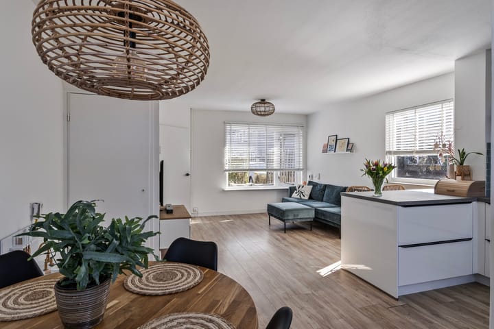 Foto 5 van de Roos 18