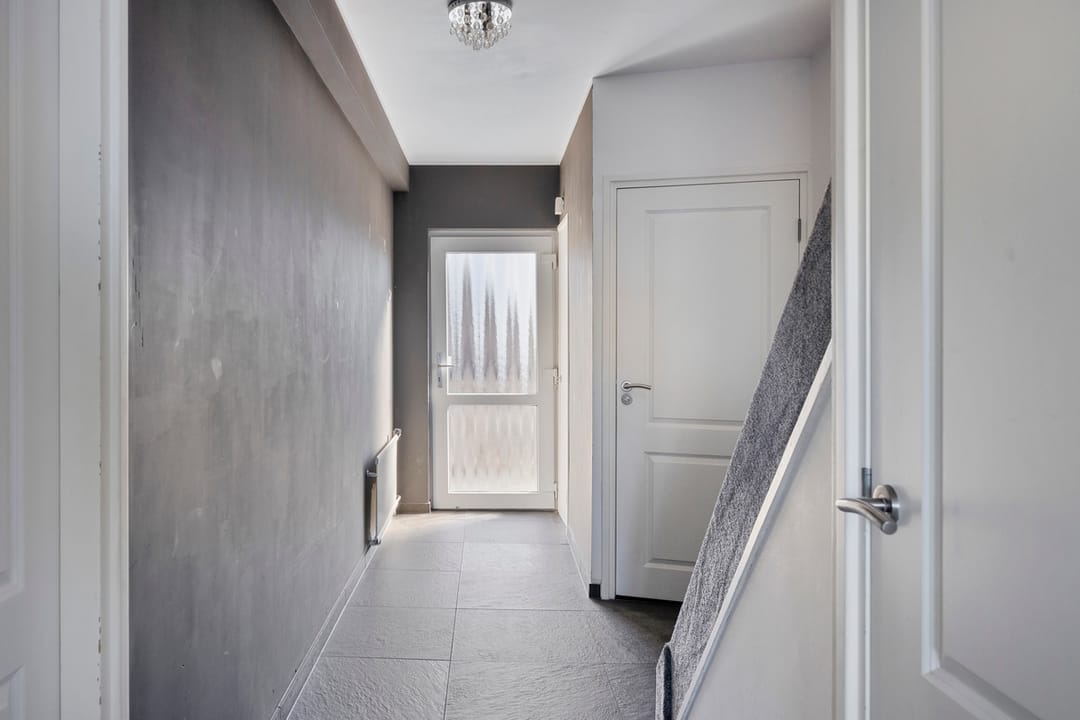 Foto 11 van Schout Offermanstraat 60-F