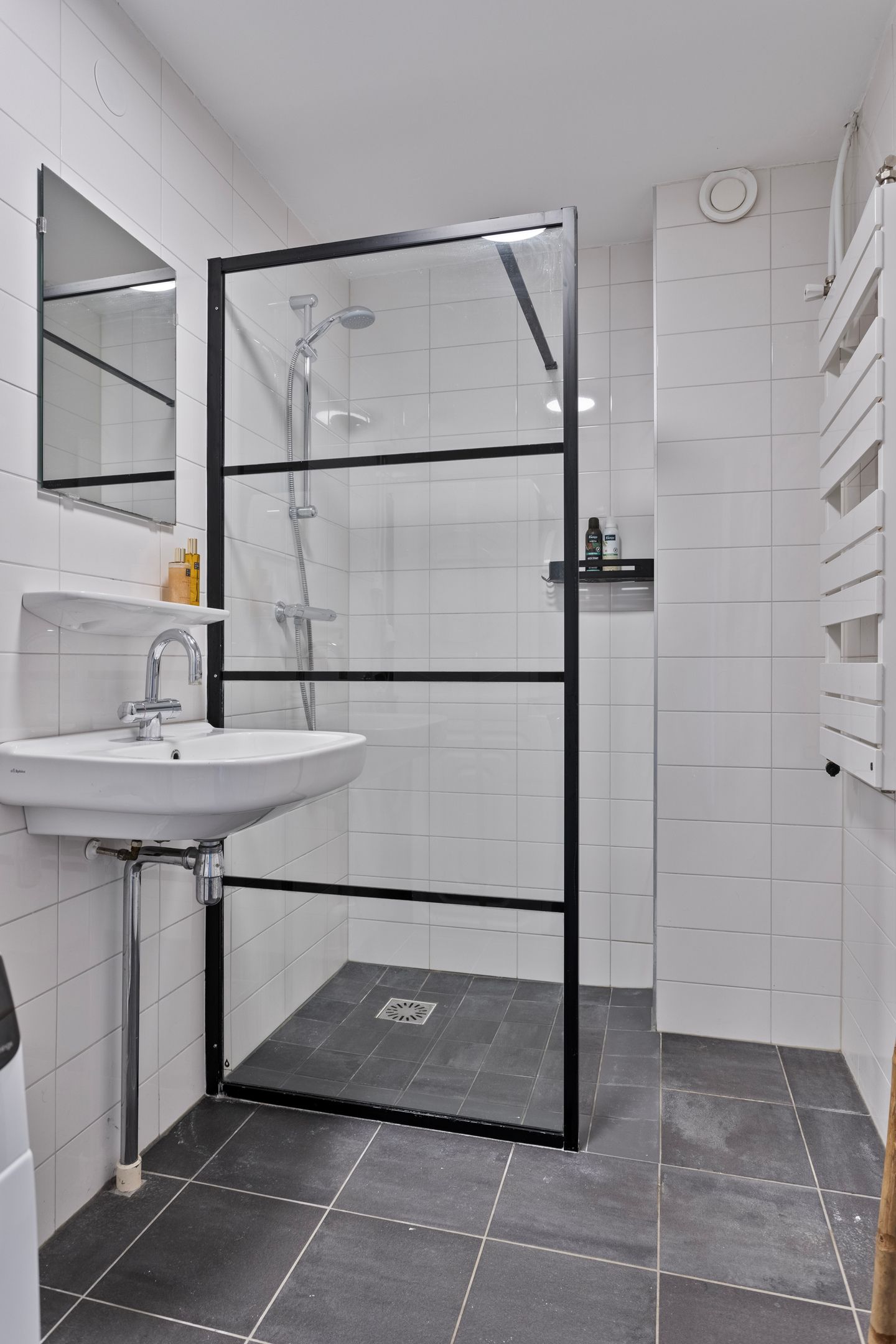 Foto 15 van de Roos 18