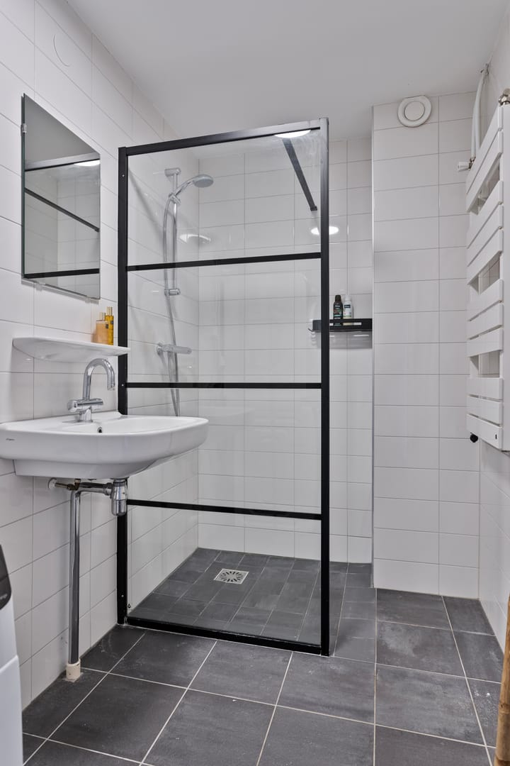 Foto 15 van de Roos 18