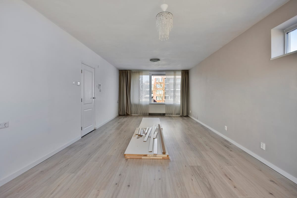 Foto 12 van Schout Offermanstraat 60-F