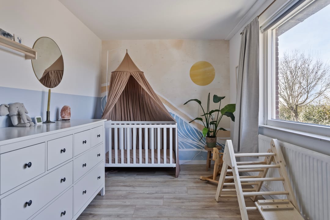 Foto 16 van de Roos 18